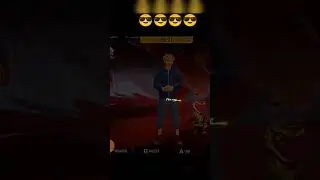 yuji itadori🔥 in free fire #part1 #shorts #viral #jjk