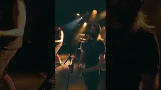 About Time (Live in Oslo, 2023) #punk #poppunk #livemusic