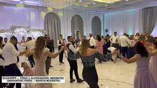 VALLJA E VALIT SUPER KOLAZH🔥FERDI & ALEKSANDER MJESHTRI SINDI YZEIRI BLEDI HATIJA SUPER ATMOSFER 🔥