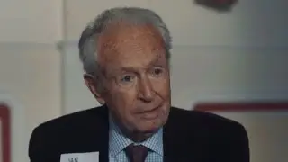 Ian Chesterton | Power of the Doctor Scenepack