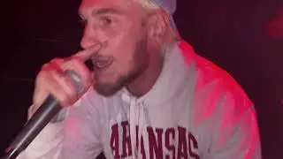 Schuetzle - (Live @ Thrashzone.0) [Hardriders Bar & Grill]