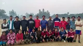 kalaiya kho-kho academy, Bara   