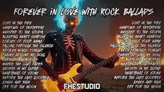 Golden Era Slow Rock Ballads || Timeless Romance Songs Forever