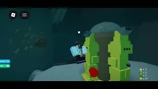 Playing Super Roblox 64 Adventure Polyhex boss fight 