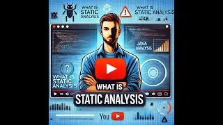 My thesis in Hungary. Part #1: What is Static Analysis (AI-translated)