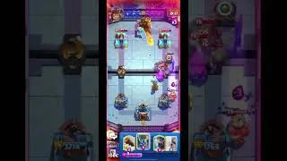 LAST SECOND Clutch😎💪