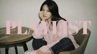 𝐏𝐥𝐚𝐲𝐥𝐢𝐬𝐭  | 오늘은 고민 말고, 그냥 이거. 🌿K-Pop R&B · UK Garage · 2-Step · Chill Day Grooves