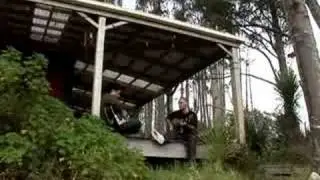 Sonny Fai & Tiki Taane