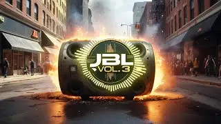 Pure Sub Impact | EDM Bass | JBL Deep Sound Check