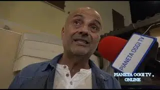 Lamberto Rimondini Scrittore, Franco Del Moro Scrittore Musicista, Gianfranco Ruggiero Art.21
