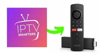 How to Download IPTV Smarters Pro on Android TV (in 2026)