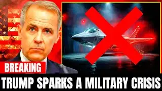 Trump&rsquo;s Military Crisis: Canada&rsquo;s Technology Ban Threatens the U.S.