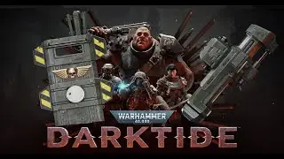 AURIC HUNTING GROUNDS | OGRYN | MAUL & SHIELD / GRENADIER GAUNTLET Mk III