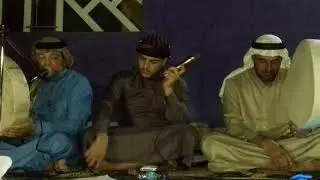 علاء الفهداوي //مقامات وعتابات وقصيدة(فراق الام9