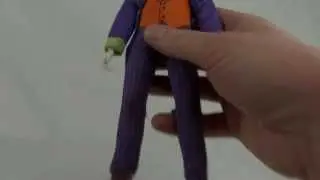 Mego - World's Greatest Super Heroes - The Joker