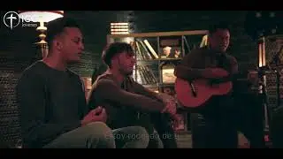 30 Minutos de Alabanza y Adoración // Icc Jovenes
