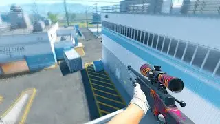 Arm N Leg (CS2 Movement Clips)