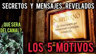 &iexcl;EXPLICANDO LOS MOTIVOS DE LO OCURRIDO EN EL CANAL! Resolviendo Dudas de Lo Que Paso Mobile Legends 