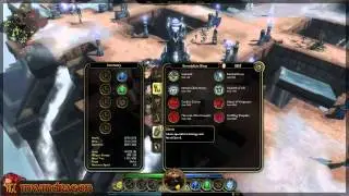 MWMDragon Plays - Demigod