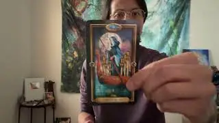 AQUARIUS ♒️ Energy Check-In March 2026 ⚡🌡️🔮: The News You&rsquo;ve Been Waiting For 😳✨