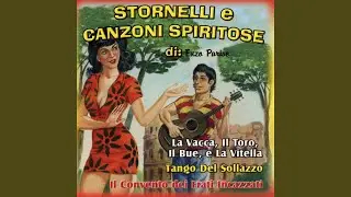 La mazza