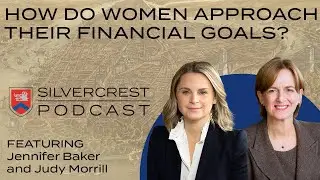Women In Wealth
