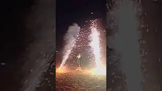 Chote 🥺bache ki😰 A talente to 00 shorts YouTube stunt flip video Double front #viral #trending