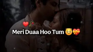 You are the result of my prayers 😇💝! Deep Emotional Shayari | Love Shayari For Whatsapp |
