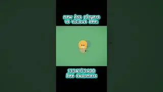 bee swarm simulator meme 80 #beeswarmsimulator #bss #bee #roblox #gaming