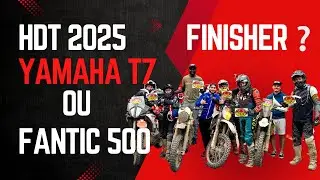 🔥HARD DEFI TOUR 2025🔥HDT 2025