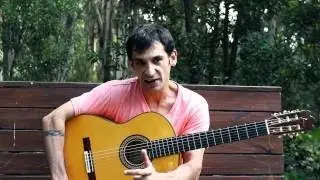 David Amaya en Cuatro40