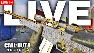 #1 Washed CoD:M Prospect Is Back + Alcatraz Later (12HR Stream?)