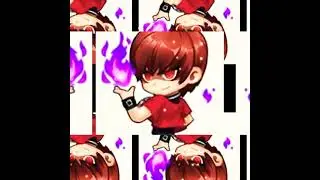 DYRROTH CHIBI BABY