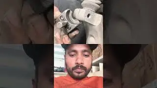 Small tools ⚒️ can make big job #automobile #tools #tips #mechanic #tricktools