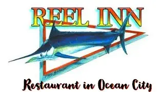 Best Seafood Restaurant in Ocean City Maryland | #traveleatsleep