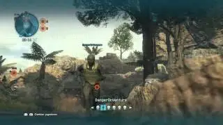 Metal Gear online 3 hiwa_kun