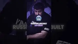 It's Always The Russian Strength 💀💪 Vitaly Laletin vs Dave Chaffee #shorts #armwrestling