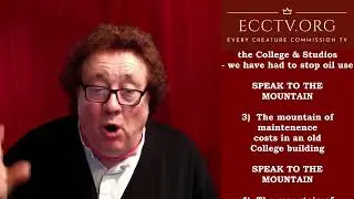 ECCTV PROGRAMMING