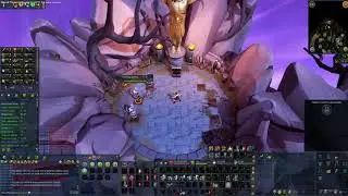 Essence of Finality exploit (infinite SGB specs)