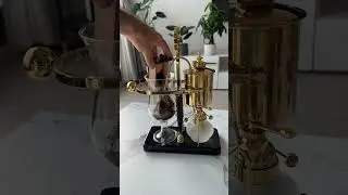 Making coffee with coolest gadgets from temu arabia