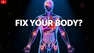 Top 5 Foods That Truly Repair Your Body &mdash; Heart, Brain, Gut, Muscle & Joints