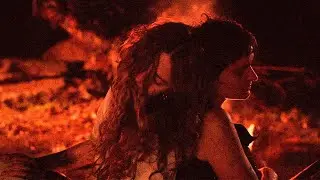 GLUT - HEXEN (Official Music Video)