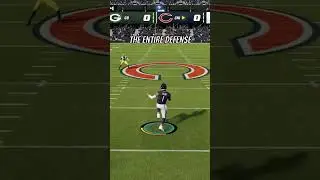 Самый большой глюк в истории Madden