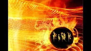 RA - Tears Of Fire