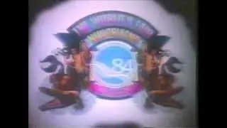 1984 World's Fair - New Orleans Commercial