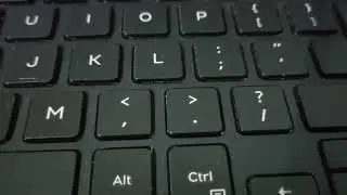 How to Type slash || How to find backward slash (\) or forward slash (/) on keyboard