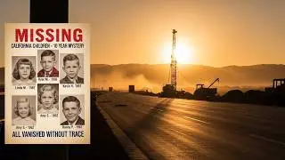 California 1970 SOLVED &mdash; 5 Kids Vanished, What Was Found 12 Feet Under the Freeway&hellip;