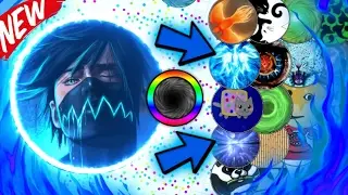 🐷Nebulous🐷1 Solo Cuchi VS 100000 Teams|Epic DoubleSplit|VanishSplit|ReverseTrickSplit💙NuevoCLAN💙