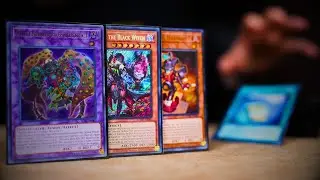 Sinful Spoils Rescue-ACE Is The DECK to BEAT | COMBOS + Deck Profile| Yu-Gi-Oh! 2023