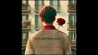 LIBERATO - TE STO ASPETTANNO ANCOR (AUTORE : MARCO LUONGO)
